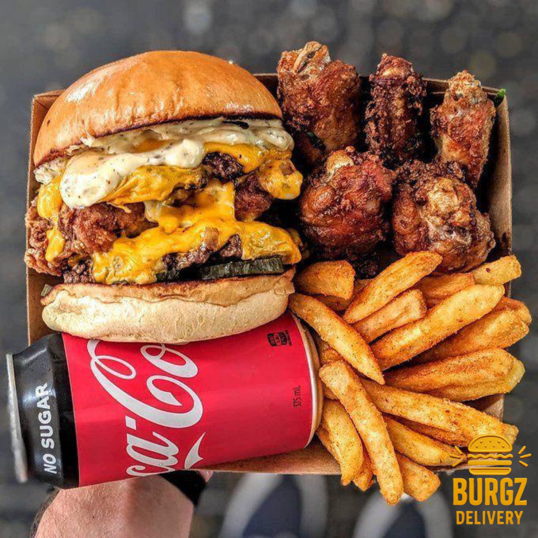 (Apenas Pix) Milanesa